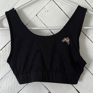 Tracksmith Session Bra